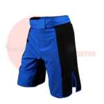 Pro Custom MMA Shorts - Image 2