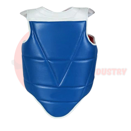 Custom Taekwondo Chest Protector