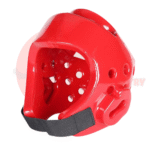GuardPro™ Custom Taekwondo Head Guard - Image 2