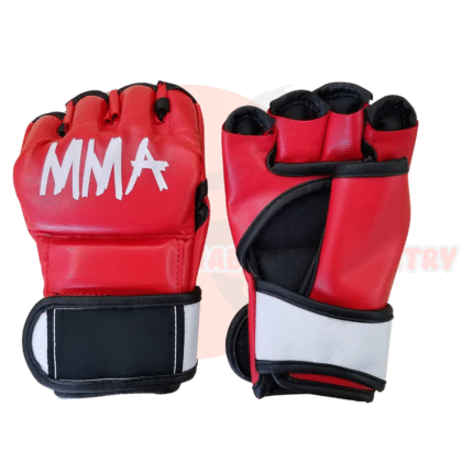Custom MMA Gloves